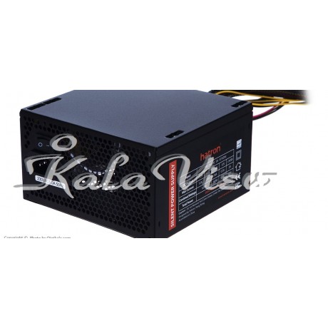 پاور کیس کامپیوتر Hatron Hps280