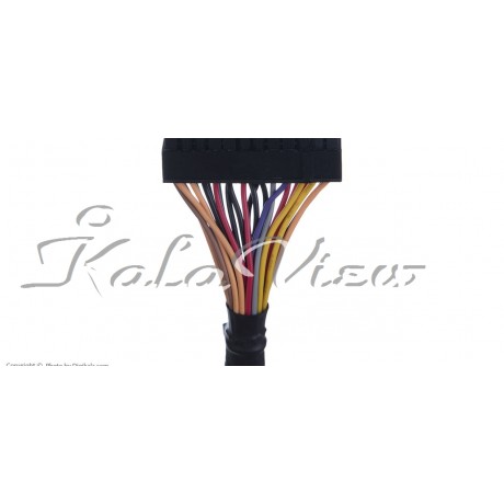 پاور کیس کامپیوتر Hatron Hps280