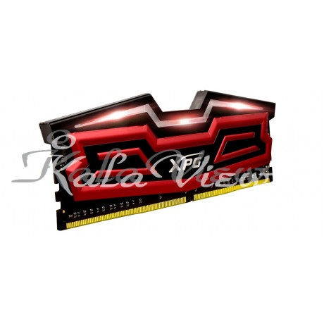 رم کامپیوتر Adata Dazzle Dz1 DDR4( PC4 ) 2800( 22400 ) 16GB CL17 Dual Channel