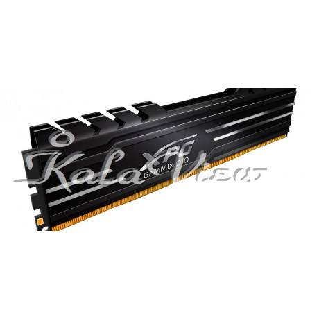 رم کامپیوتر Adata XPG Gammix D10 DDR4( PC4 ) 2800( 22400 ) 8GB CL17 Dual Channel