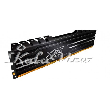 رم کامپیوتر Adata XPG Gammix D10 DDR4( PC4 ) 2666( 21300 ) 64GB DIMM
