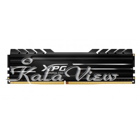 رم کامپیوتر Adata XPG Gammix D10 DDR4( PC4 ) 2800( 22400 ) 64GB DIMM