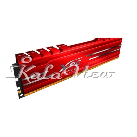 رم کامپیوتر Adata XPG Gammix D10 DDR4( PC4 ) 2800( 22400 ) 64GB DIMM