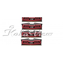 رم کامپیوتر Adata XPG Spectrix D40 DDR4( PC4 ) 2400( 19200 ) 32GB Dual Channel DIMM