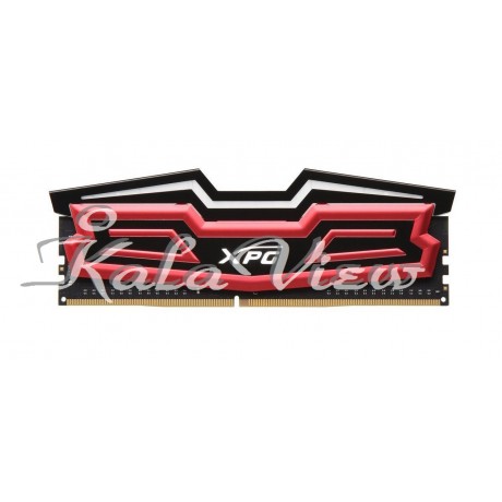 رم کامپیوتر Adata XPG Spectrix D40 DDR4( PC4 ) 2400( 19200 ) 8GB Single Channel DIMM