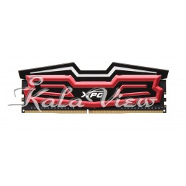رم کامپیوتر Adata XPG Spectrix D40 DDR4( PC4 ) 3200( 25600 ) 8GB Single Channel 