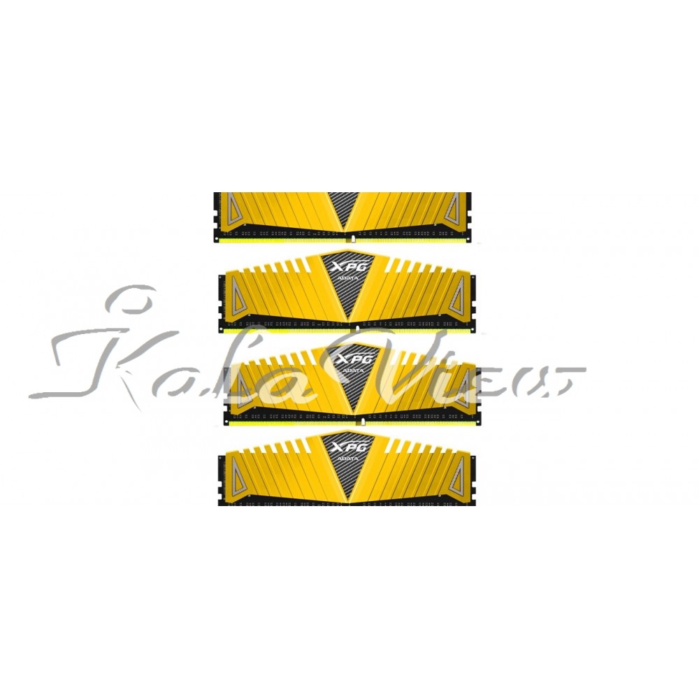 رم کامپیوتر Adata XPG Z1 DDR4( PC4 ) 3200( 25600 ) 16GB Quad Channel DIMM