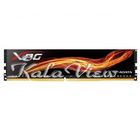رم کامپیوتر Adata Flame F1 DDR4( PC4 ) 2400( 19200 ) 16GB DIMM