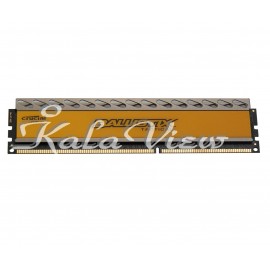 رم کامپیوتر Crucial Ballistix Tactical DDR3( PC3 ) 1866( 14900 ) 4GB CL11 Single Channel