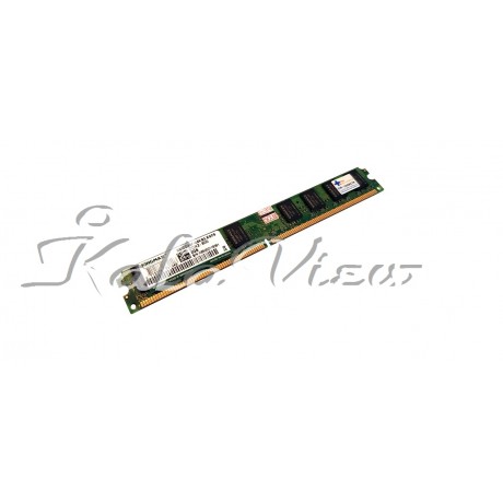 رم کامپیوتر Kingmax DDR2( PC2 ) 800( 6400 ) 2GB Single Channel