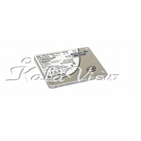 Hp Mixed Use 2 800 Gb Internal Ssd Sata