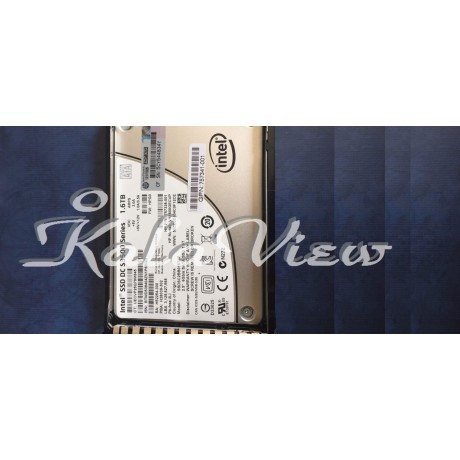Intel Ssd Dc S3500 Series 1.6 Tb