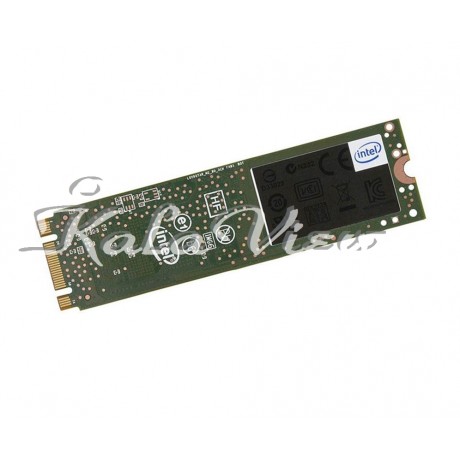 اس اس دی اینترنال اینتل مدل 540S ظرفیت 480 گیگابایت