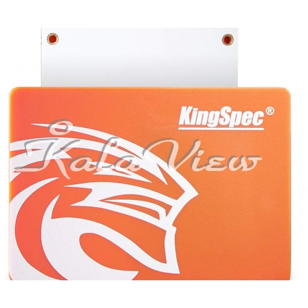 Kingspec P4 240 Internal Ssd Drive 240Gb