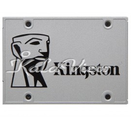اس اس دی اینترنال کینگستون مدل Ssdnow ظرفیت 240 گیگابایت
