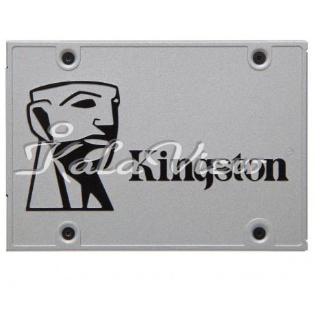 اس اس دی اینترنال کینگستون مدل Ssdnow ظرفیت 240 گیگابایت