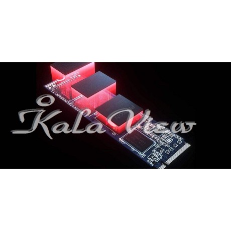 اس اس دی اینترنال پایونیر مدل Aps Se20g ظرفیت 512 گیگابایت
