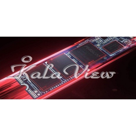 اس اس دی اینترنال پایونیر مدل Aps Se20g ظرفیت 512 گیگابایت