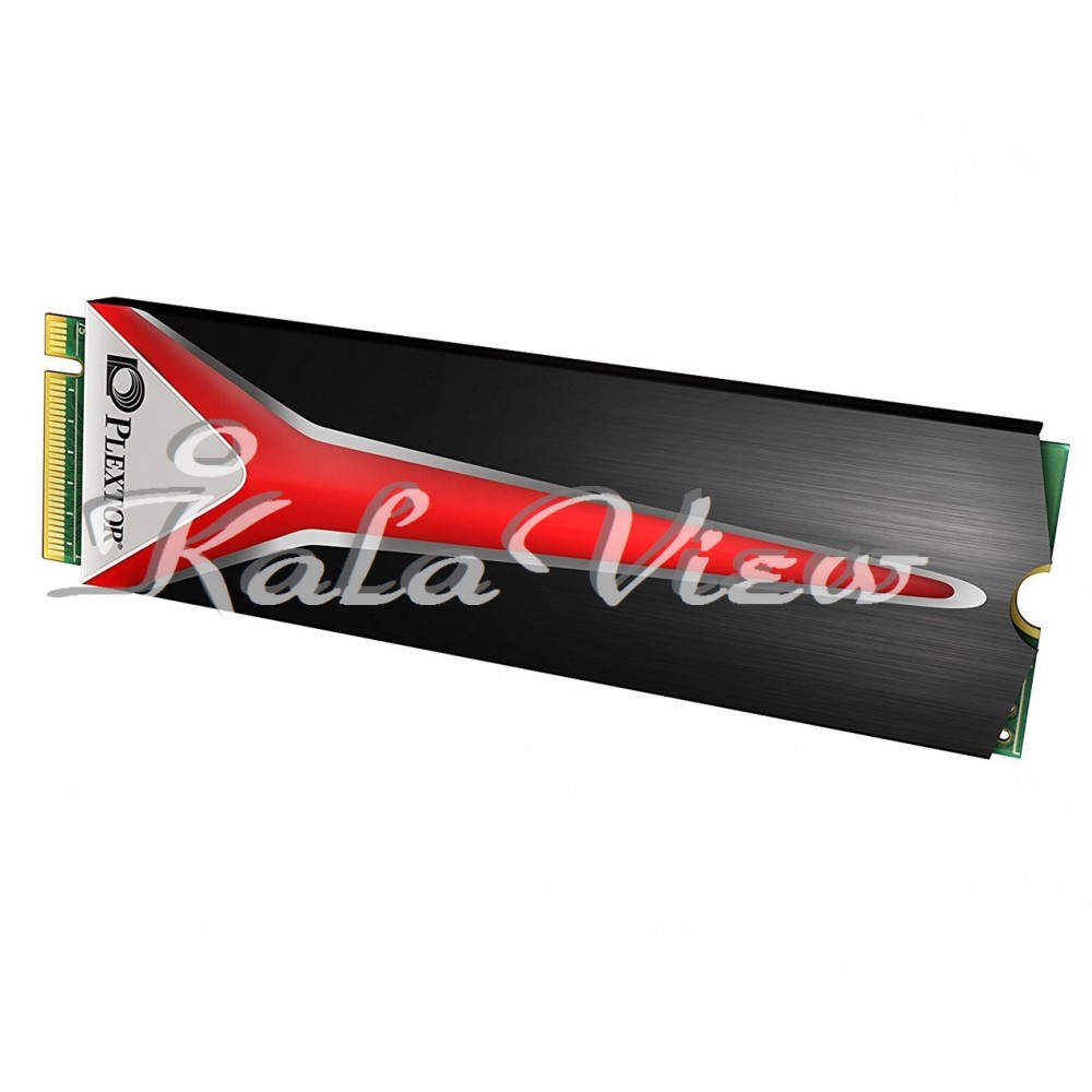 Plextor M8pe Internal Ssd 512Gb