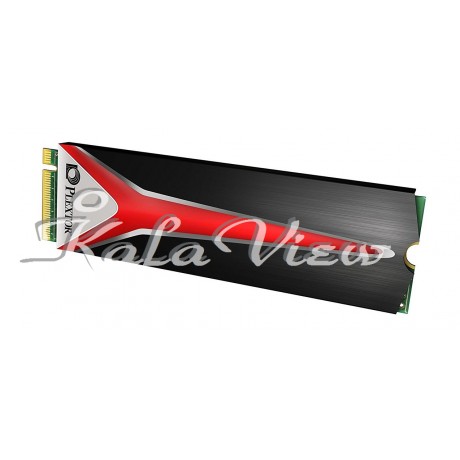 Plextor M8pe Internal Ssd 512Gb