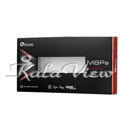 هارد اس اس دی کامپیوتر پلکستور M8peg 1Tb