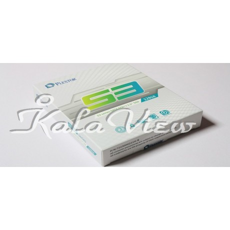 هارد اس اس دی کامپیوتر پلکستور S3c 128Gb