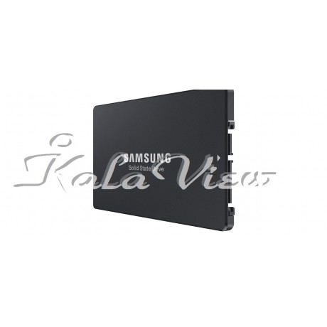 اس اس دی سرور سامسونگ مدل Sm863a ظرفیت 1.92 ترابایت