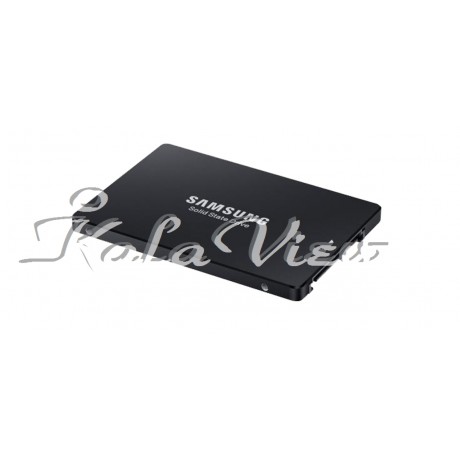 اس اس دی سرور سامسونگ مدل Sm863a ظرفیت 1.92 ترابایت