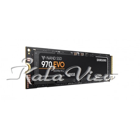 Samsung 970 Evo Internal Ssd Drive  500Gb