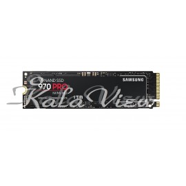 Samsung 970 Pro Internal Ssd Drive  1Tb