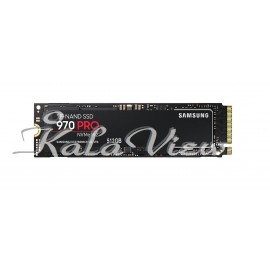 Samsung 970 Pro Internal Ssd Drive  512Gb