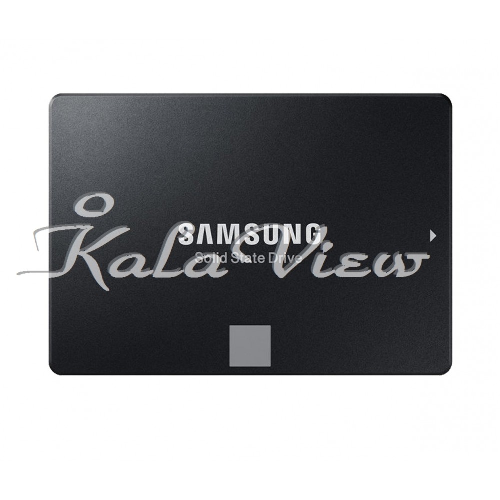 Samsung 860 Evo Ssd Drive 500Gb