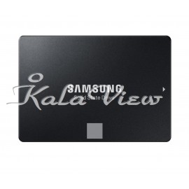 Samsung 860 Evo Ssd Drive 500Gb