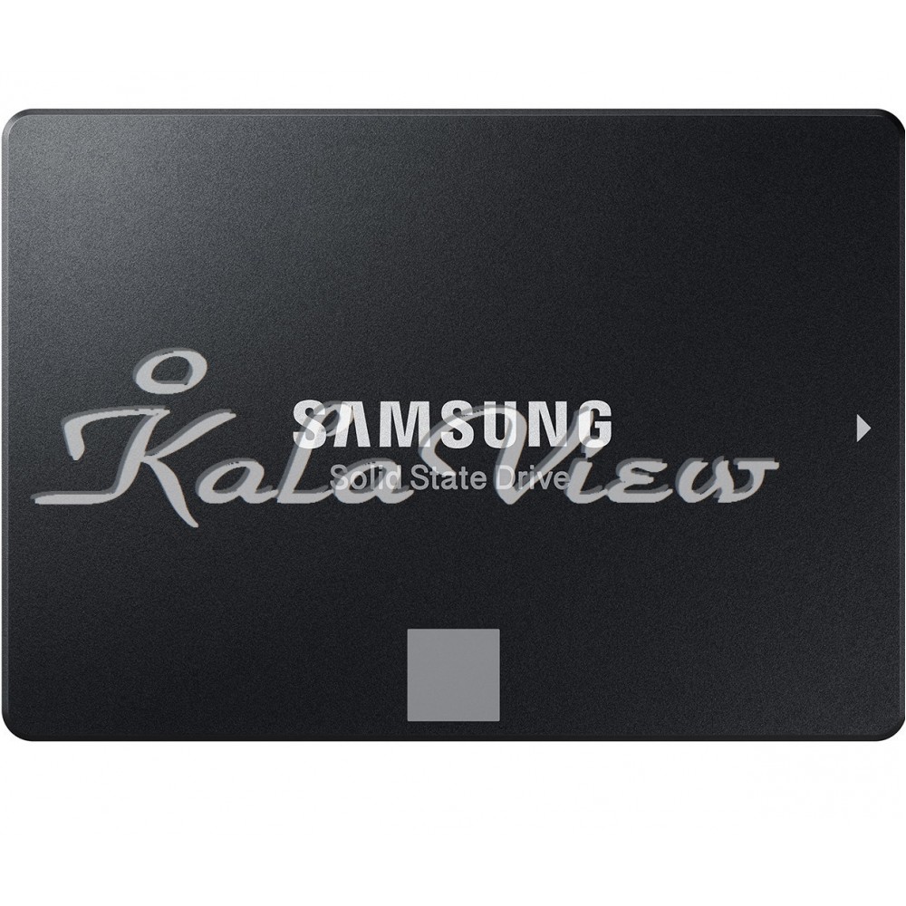 Samsung 860 Evo SSD Drive  2TB