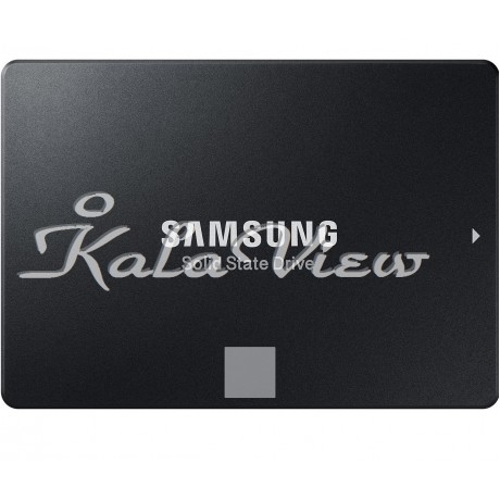 Samsung 860 Evo SSD Drive  2TB
