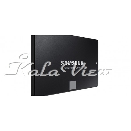 Samsung 860 Evo SSD Drive  2TB