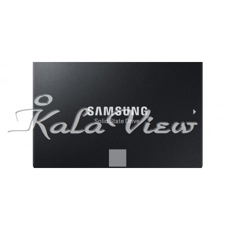 Samsung 860 Evo SSD Drive  2TB