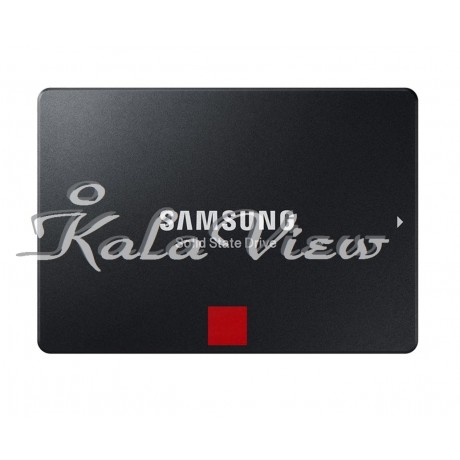 Samsung 860 pro SSD Drive 256GB