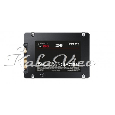 Samsung 860 pro SSD Drive 256GB