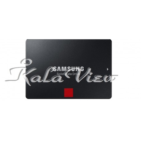 Samsung 860 pro SSD Drive 256GB