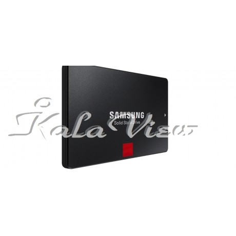 Samsung 860 pro SSD Drive 256GB