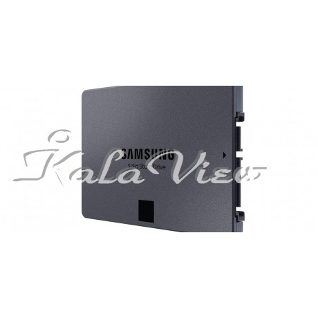 اس اس دی سامسونگ مدل 860 Qvo ظرفیت 1 ترابایت