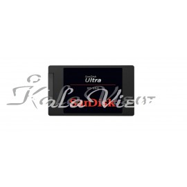 Sandisk 3D Ssd Internal Ssd Drive  1Tb