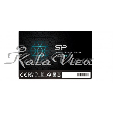 Silicon Power Ace A55 Sata3.0 Internal Ssd  128Gb