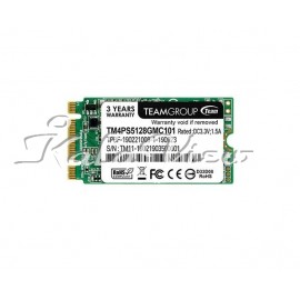 اس اس دی اینترنال تیم گروپ مدل Tm4ps5128gmc121 ظرفیت 128 گیگابایت