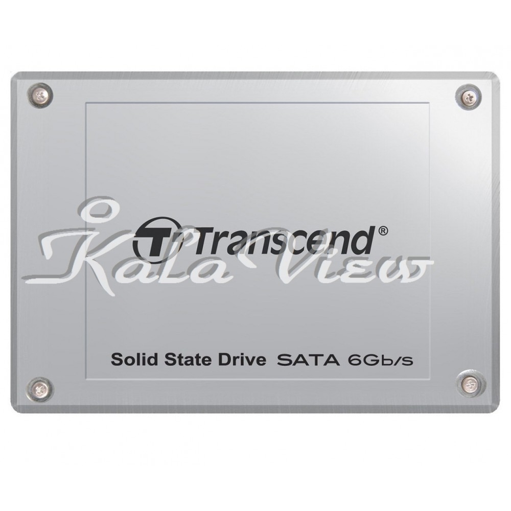 هارد اس اس دی کامپیوتر ترنسند JetDrive 420 Internal SSD Drive  120GB