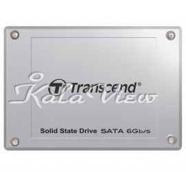هارد اس اس دی کامپیوتر ترنسند JetDrive 420 Internal SSD Drive  120GB