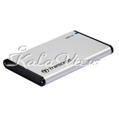 هارد اس اس دی کامپیوتر ترنسند JetDrive 420 Internal SSD Drive  120GB