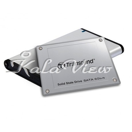 هارد اس اس دی کامپیوتر ترنسند JetDrive 420 Internal SSD Drive  120GB