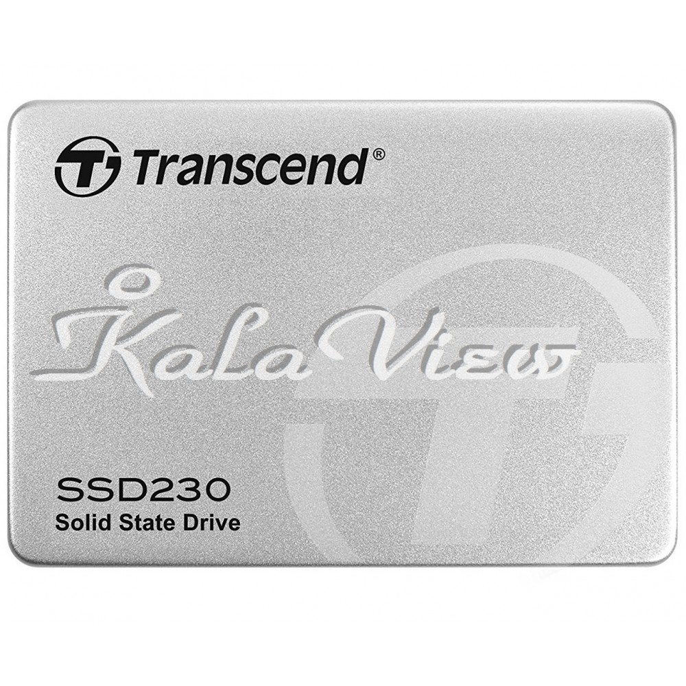 هارد اس اس دی کامپیوتر ترنسند SSD230S SSD Drive  128GB